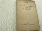 De GEHEIMHOUDING. R. Van Lennep. Advocaat te Antwerpen, Ophalen of Verzenden