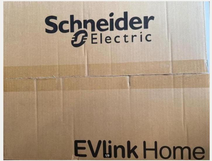 Wallbox auto - laadpaal, Auto diversen, Laadpalen, Nieuw, Laadpaal, Ophalen