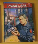 Flics du rail tome 1, EO 2020, Ophalen