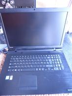 Toschiba 17.3 laptop 25h2 I5 6/7gen 256 g ssd 12g ram, Met videokaart, 2 tot 3 Ghz, Ophalen of Verzenden, SSD