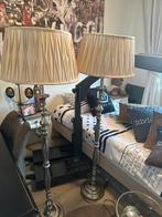 Riviera maison hotel lampen, Ophalen, Zo goed als nieuw