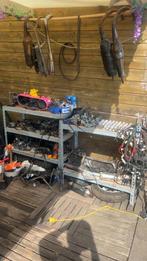 Allerlei onderdelen, Fietsen en Brommers, Ophalen of Verzenden, Gebruikt, Overige typen, Gilera