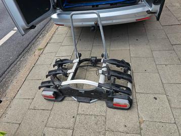 Fietsdrager  beschikbaar voor biedingen