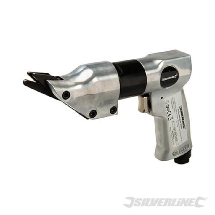 Metaalschaar/ Knabbelschaar (lucht), Auto diversen, Overige Auto diversen, Verzenden