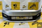 Voorbumper Volkswagen Polo 6c/6R 2010-2017 6c0807221 bumper, Auto-onderdelen, Gebruikt, Voor, Volkswagen, Bumper