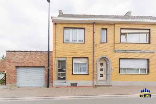 Huis te koop in Oosterzele, 2 slpks, Immo, Maisons à vendre, Maison individuelle