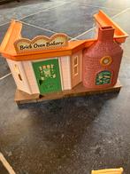 Sylvanian families bakkerij, Ophalen, Zo goed als nieuw