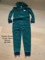 Onesie Woody nieuw 12 jaar, Kinderen en Baby's, Kinderkleding | Maat 152, Nacht- of Onderkleding, Nieuw, Ophalen of Verzenden