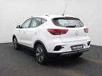 MG MG ZS EV EV Standard Range Comfort 50 kWh NAVI | LED | CA, Auto's, Stof, Gebruikt, ZS, Wit