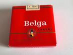 Oud pakje Belga, ongeopend, Verzamelen, Ophalen of Verzenden, Nieuw