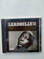 Leadbelly sings folk songs cd, Cd's en Dvd's, Cd's | Jazz en Blues, Ophalen of Verzenden, Gebruikt