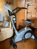 Hometrainer, Sport en Fitness, Ophalen, Aluminium, Buik, Zo goed als nieuw