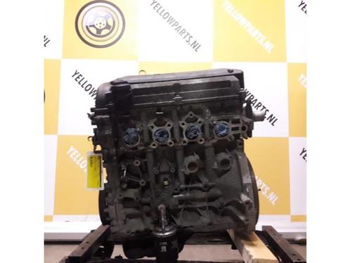 Motor van een Suzuki Ignis, Auto-onderdelen, Motor en Toebehoren, Suzuki, Gebruikt, 3 maanden garantie, Ophalen of Verzenden