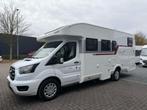 Roller Team Kronos 287 TL 170 PK -Dakairco - 1 Jaar Garantie, Caravans en Kamperen, Mobilhomes, Automaat, Ford, 7 tot 8 meter