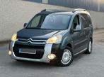 Citroen Berlingo Multispace 1.6 HDI XTR, Auto's, Euro 4, Airbags, Te koop, Berlingo