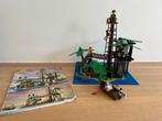 Lego vintage legoland pirates forbidden island (6270), Ophalen, Gebruikt, Complete set, Lego