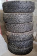 Pneus neige 165/70 R14, Auto-onderdelen, Banden en Velgen, Ophalen, 14 inch, Gebruikt, Winterbanden