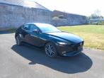 Mazda 3  airco camera gps, Auto's, Mazda, 90 kW, 1998 cc, Stof, Euro 6