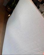 Ikea Flatåker matras met afneembare hoes 140/200 nieuw, Ophalen, Zo goed als nieuw