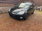 Ford fiesta bj.2002 Diesel  EXPORT, Particulier, Te koop