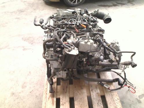 MOTOR Volkswagen Golf VII (AUA) (01-2012/03-2021) (CLH), Auto-onderdelen, Motor en Toebehoren, Volkswagen, Gebruikt