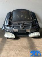 GOLF 5 VARIANT JETTA V Voorkop LD7X USA FRONT 2.0 TDI KOP US, Gebruikt, Volkswagen, Voor