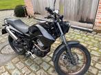 Derbi mulhacen 125, Motoren, Particulier