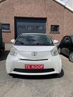 Toyota IQ + winter set, Auto's, Toyota, Te koop, IQ, Stadsauto, Benzine