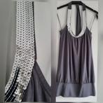 Topje met open rug M/ L perfecte staat, Kleding | Dames, Gelegenheidskleding, Ophalen of Verzenden, Zo goed als nieuw