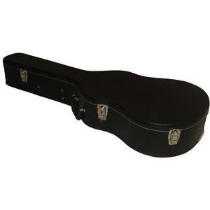 Etuis pour guitare classique ou Folk chez "Michiels Music", Musique & Instruments, Boîtiers & Valises, Neuf, Enlèvement ou Envoi