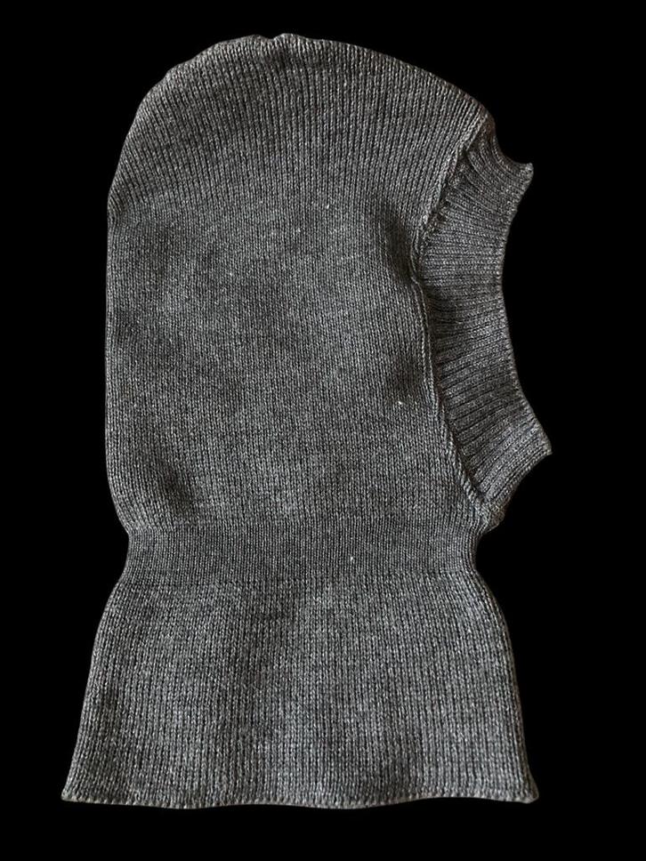 WH WW2 ‘ Balaclava’ muts., Verzamelen, Militaria | Tweede Wereldoorlog, Ophalen of Verzenden