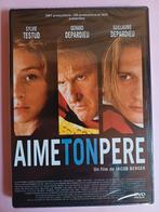 dvd aime ton père sous blister, CD & DVD, Enlèvement ou Envoi, Neuf, dans son emballage