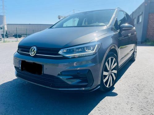 VW touran 1.5 tsi R-line, Auto's, Volkswagen, Particulier, Touran, Achteruitrijcamera, Benzine, Euro 6, Monovolume, 5 deurs, Automaat