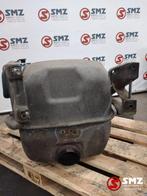 Occ silencer Scania, Auto-onderdelen, Gebruikt, Scania, Uitlaatsystemen