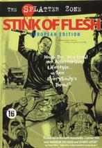 The Stink Of Flesh   DVD.86, CD & DVD, DVD | Horreur, Comme neuf, Enlèvement ou Envoi, À partir de 16 ans