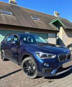BMW X1 2016, Autos, X1, Euro 5, Boîte manuelle, Noir