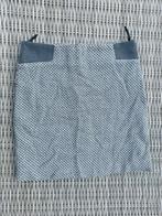 Pauline B. geruite rok – wolmix – maat 38, Kleding | Dames, Maat 38/40 (M), Pauline B., Ophalen of Verzenden, Zo goed als nieuw