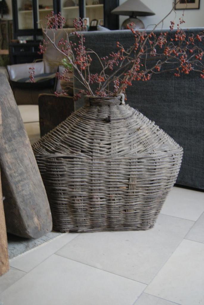 **OPHEFFINGSUITVERKOOP** stoer sober landelijk, Huis en Inrichting, Woonaccessoires | Overige, Nieuw, Ophalen