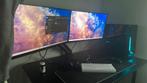 GAMING PC (volledige setup) RTX 3060 MOET NU WEG, Games en Spelcomputers, Games | Pc, Ophalen, Zo goed als nieuw