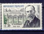 Frankrijk 1960 - nr 1277 (*), Timbres & Monnaies, Timbres | Europe | France, Envoi