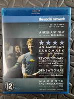 The Social Network ( 2-Disc Collector's Edition ), CD & DVD, Blu-ray, Cinéma indépendant, Enlèvement ou Envoi