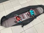 RIDE SNOWBOARDS handmade, Sport en Fitness, Snowboarden, Ophalen, Zo goed als nieuw