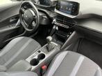 Peugeot 2008 II Allure, Auto's, Peugeot, 1199 cc, 103 g/km, Electronic Stability Program (ESP), Zwart