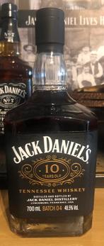 Jack Daniel’s 10 years, Ophalen of Verzenden, Nieuw