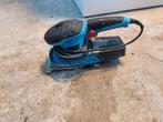 Schuurmachine ferrex, Doe-het-zelf en Bouw, Gereedschap | Schuurmachines, Ophalen, Gebruikt, Vlakschuurmachine