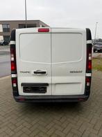 Renault trafic 2018 1.6dci 89 000 km !!!! Airco !!!, Auto's, Bedrijf, Te koop, Renault