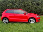 Volkswagen Polo sedan 1.2 TSI / Garantie 12m., Euro 5, Achat, 105 ch, Entreprise