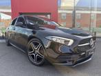 Mercedes-Benz A-CLASS 180 A 180 7G-DCT AMG Line (bj 2020), Auto's, Gebruikt, 4 cilinders, 1865 kg, 136 pk