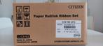 citizen cx-02 papier photobooth printer, Ophalen of Verzenden