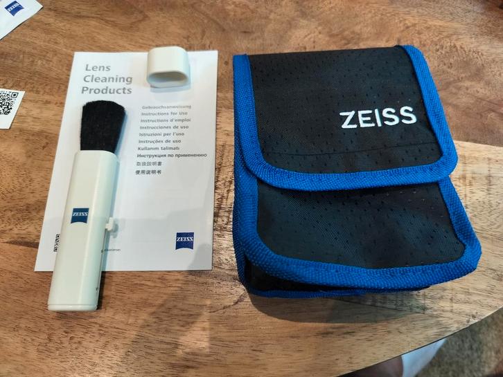Zeiss Lens cleaning Kit (NIEUW), Audio, Tv en Foto, Foto | Lenzen en Objectieven, Nieuw, Accessoires, Ophalen of Verzenden